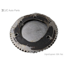 12Y123 Crankshaft Trigger Tone Ring For 15-19 Hyundai Sonata  2.4
